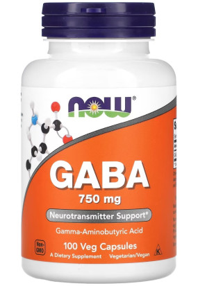 GABA 750 mg GABA, GABA 750 mg - GABA 750 mg GABA
